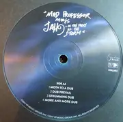 LP - Mad Professor Meets Jah9 - In The Midst Of The Storm