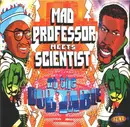 CD - Mad Professor Meets Scientist - Mad Professor Meets Scientist At The Dub Table