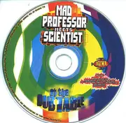 CD - Mad Professor Meets Scientist - Mad Professor Meets Scientist At The Dub Table