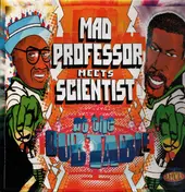 Mad Professor - At The Dubtable