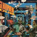 LP - Mad Professor - Schizophrenic Dub-Dub Crazy