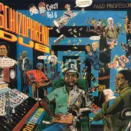 Mad Professor - Schizophrenic Dub-Dub Crazy