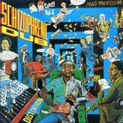 Mad Professor - Schizophrenic Dub-Dub Crazy