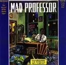 CD - Mad Professor - Who Knows The Secret Of The Master Tape? (Dub Me Crazy Part Five)