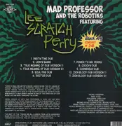 LP - Mad Professor - Black Ark Classics In Dub - FT. LEE SCRATCH PERRY