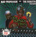 LP - Mad Professor - Black Ark Classics In Dub - FT. LEE SCRATCH PERRY