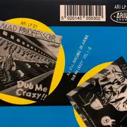 LP - Mad Professor - Schizophrenic Dub-Dub Crazy