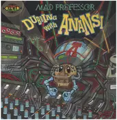 Mad Professor - Dubbing With Anansi!!