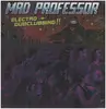 LP - Mad Professor - Electro Dubclubbing