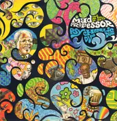 Mad Professor - PSYCHEDELIC DUB