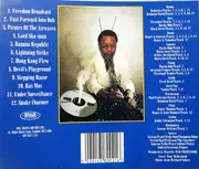 CD - Mad Professor - Who Knows The Secret Of The Master Tape? (Dub Me Crazy Part Five)