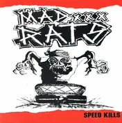 Mad Rats