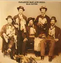 12inch Vinyl Single - Mad River - Paradise Bar And Grill