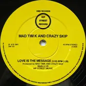 Mad Tim K & Crazy Skip
