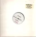 12inch Vinyl Single - Mad Traxx - In The Future - Promo, Single Sided