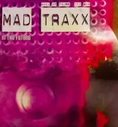 Mad Traxx - IN THE FUTURE