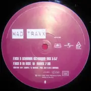 12inch Vinyl Single - Mad Traxx - In The Future