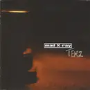 CD - Mad X-Ray - Terz