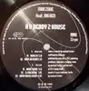 12inch Vinyl Single - Mad Zone - R U Ready 2 House