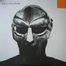 Double LP - Madvillain - Madvillainy