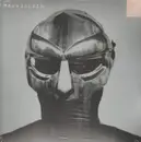 Double LP - Madvillain - Madvillainy