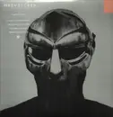 Double LP - Madvillain - Madvillainy