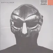 CD - Madvillain - Madvillainy
