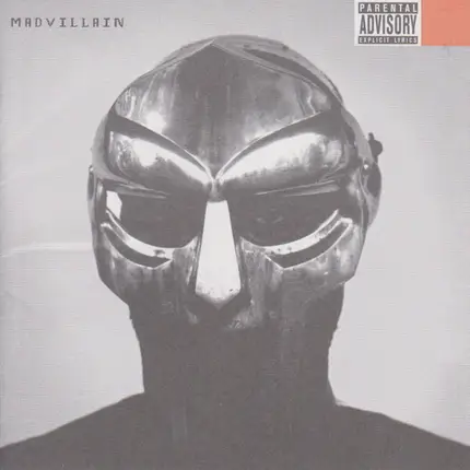 Madvillain - Madvillainy