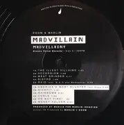 Double LP - Madvillain - Madvillainy - Still Sealed