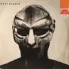 Double LP - Madvillain - Madvillainy