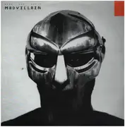 Double LP - Madvillain - Madvillainy