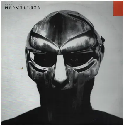 Madvillain - Madvillainy