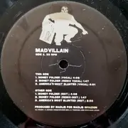 12inch Vinyl Single - Madvillain - Money Folder / America's Most Blunted
