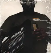 12inch Vinyl Single - Madvillain - Money Folder / America's Most Blunted