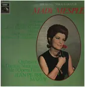 Mady Mesple - Die Kunst der Koloratur