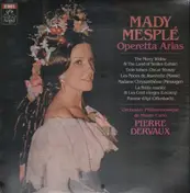 Mady Mesple - Operetta Arias