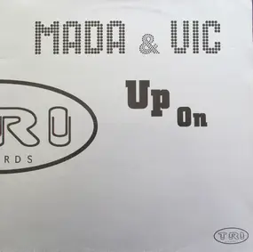 Mada - Up On (Medley Try It Out)