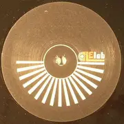 12inch Vinyl Single - Mada vs. Cristian Stolfi & Ariano Kinà - Heavy Cross