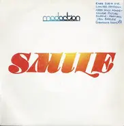 Mad Action - Smile