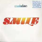 7'' - Mad Action - Smile