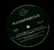 Madagascar - Madagascar