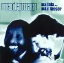 CD - Madala Kunene and Max Lässer - Madamax