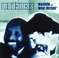 Madala Kunene - Madamax