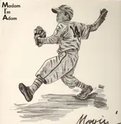 Madam I'm Adam - Movin'
