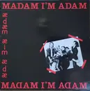 LP - Madam I'm Adam - Madam I'm Adam - White Label / Signed