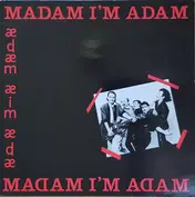 Madam I'm Adam