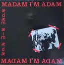LP - Madam I'm Adam - Madam I'm Adam - Insert Included
