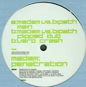 MADAM - Penetration