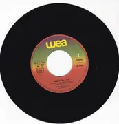 7inch Vinyl Single - Madam - Madam / Lover's Orchestra