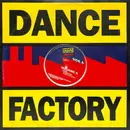 12inch Vinyl Single - Madame K - Stars